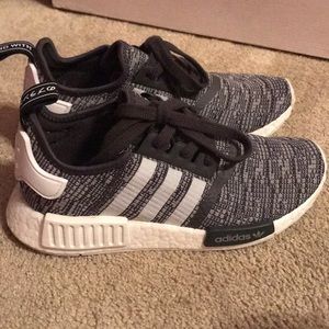 Adidas NMD's